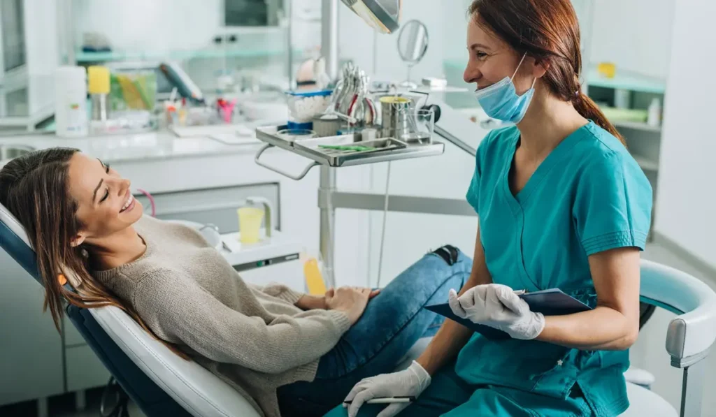 How to Find the Best Dentist Near Me for Your Family