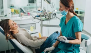 How to Find the Best Dentist Near Me for Your Family