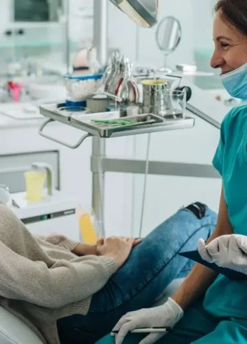How to Find the Best Dentist Near Me for Your Family