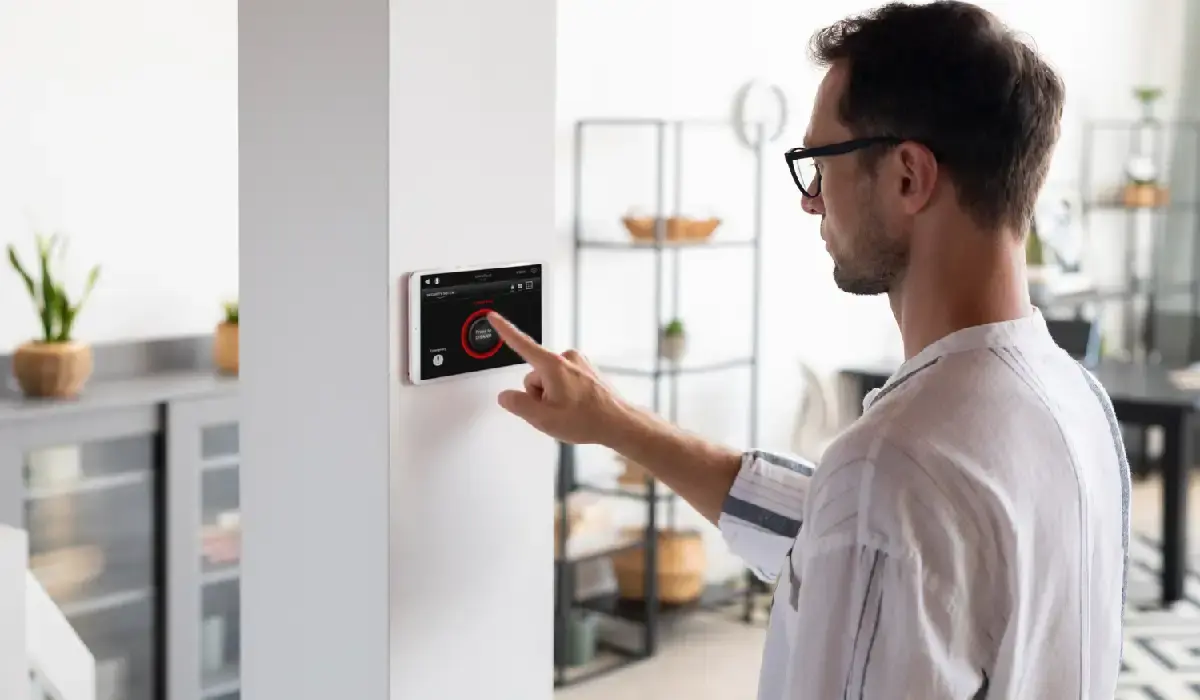 Why Home Security Is Changing in 2026