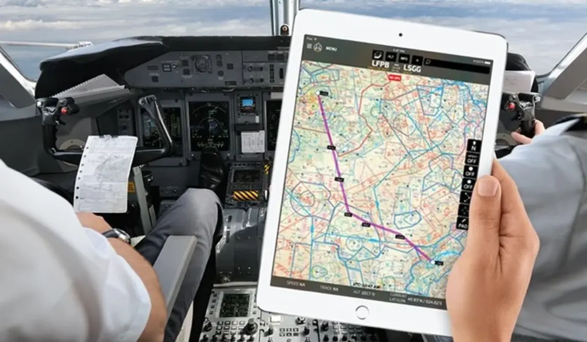 Planning Your Virtual Airline Concept