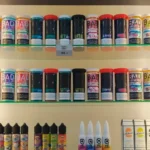 vape shops near me