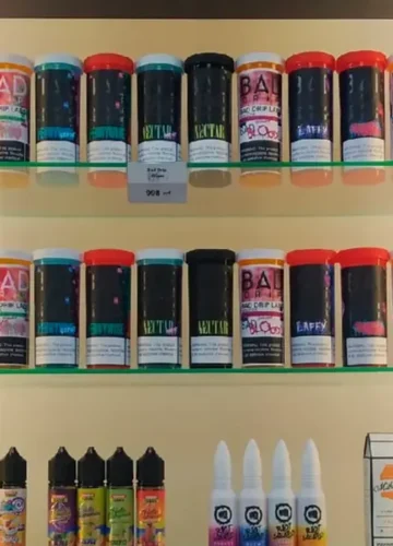 vape shops near me
