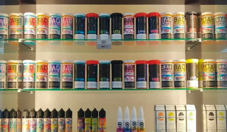 vape shops near me