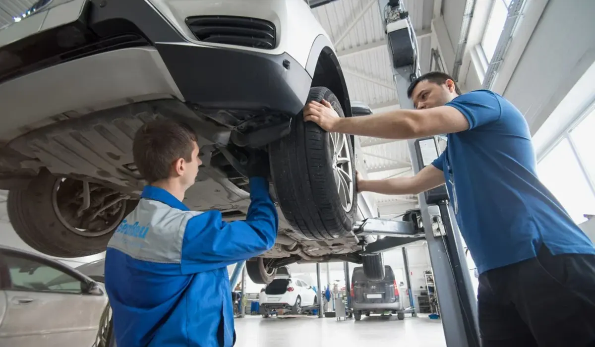 Understanding Load Ratings and Speed Indexes