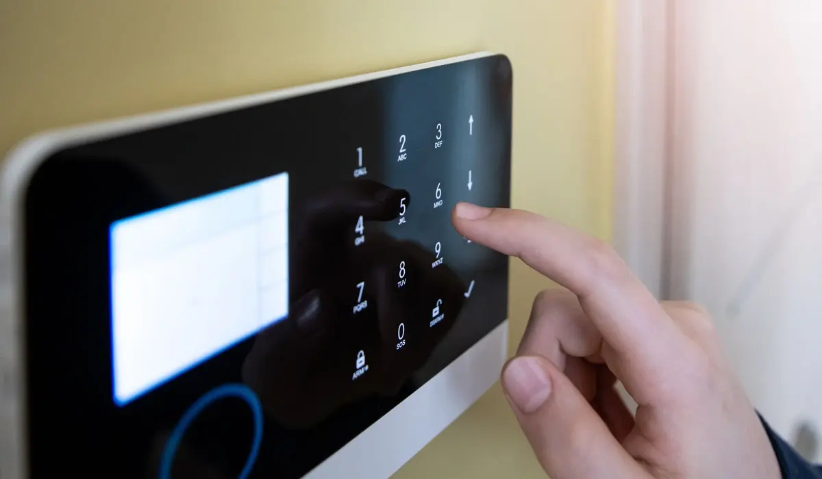 The Best DIY Home Security Systems