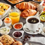High-Protein Mornings to Keep You Full