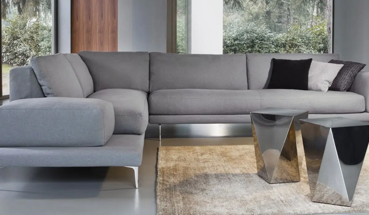 Smart Tips for Choosing Your Luxury Sofa