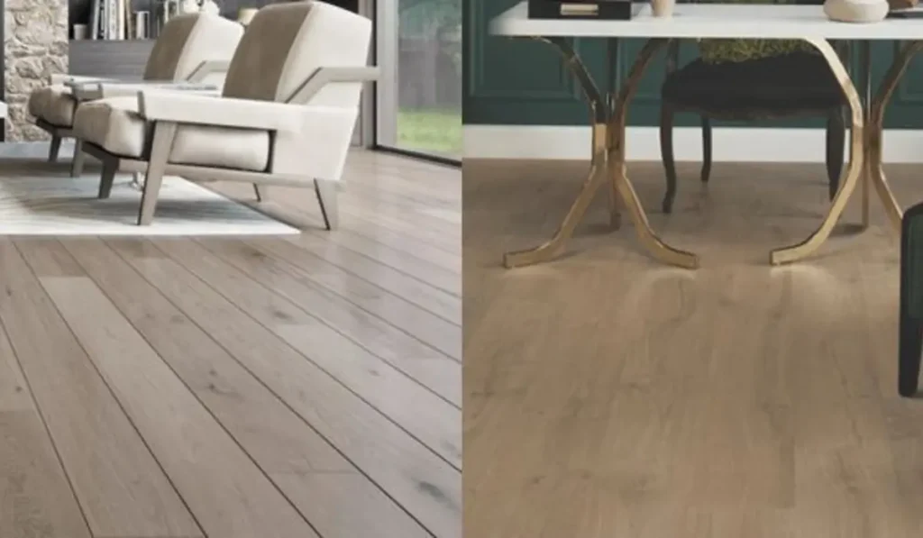 Types of Flooring for Luxury Homes