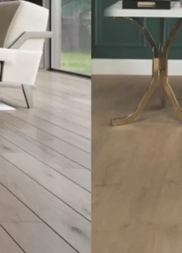 Types of Flooring for Luxury Homes
