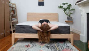 20 Best Mattresses for Back Pain