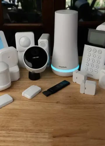 20 Best Home Security Systems