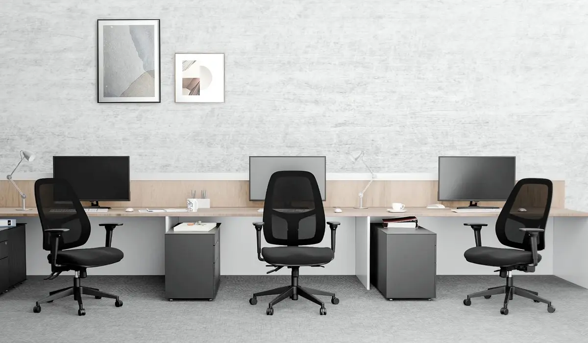 Top Premium Ergonomic Powerhouses