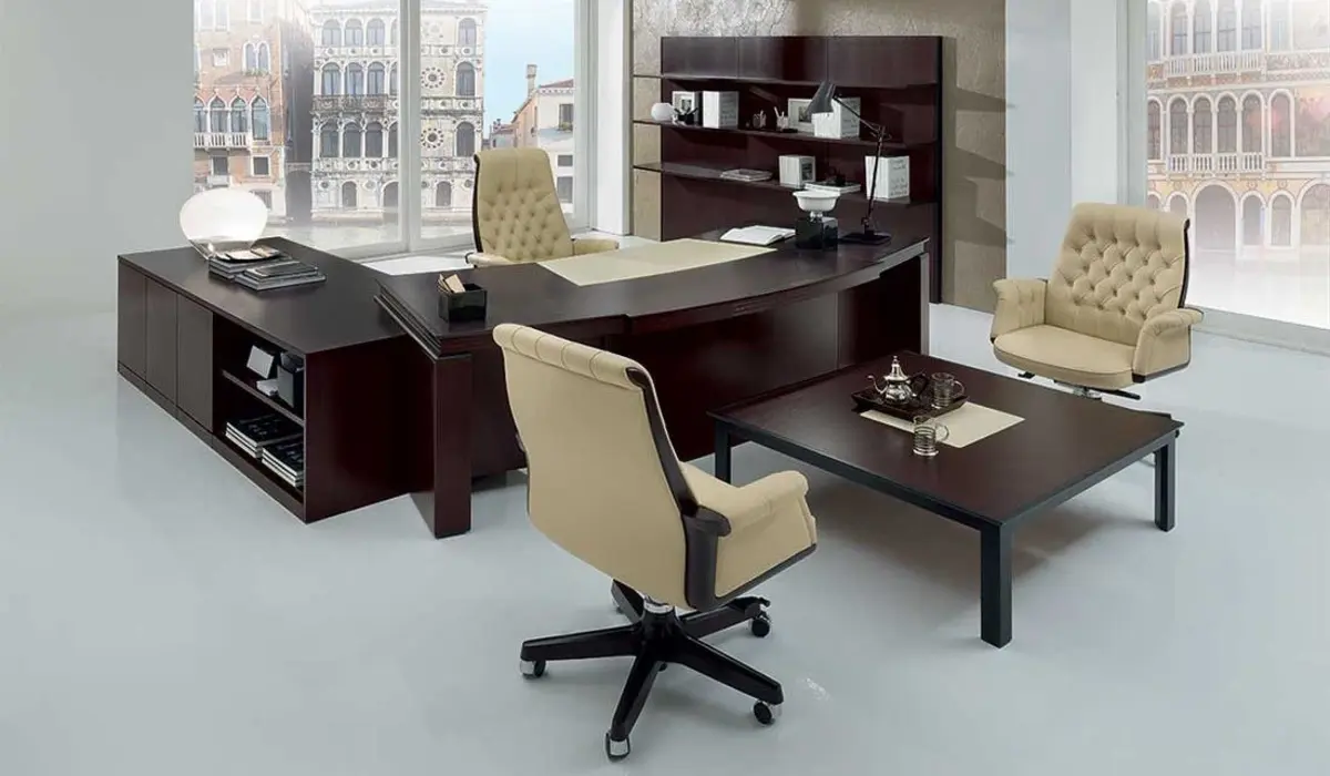 Premier Executive & Luxury Brands