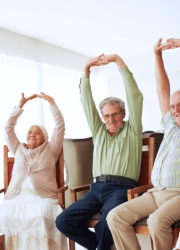 20 Most Comfortable Recliners for Seniors : The Guide You Need