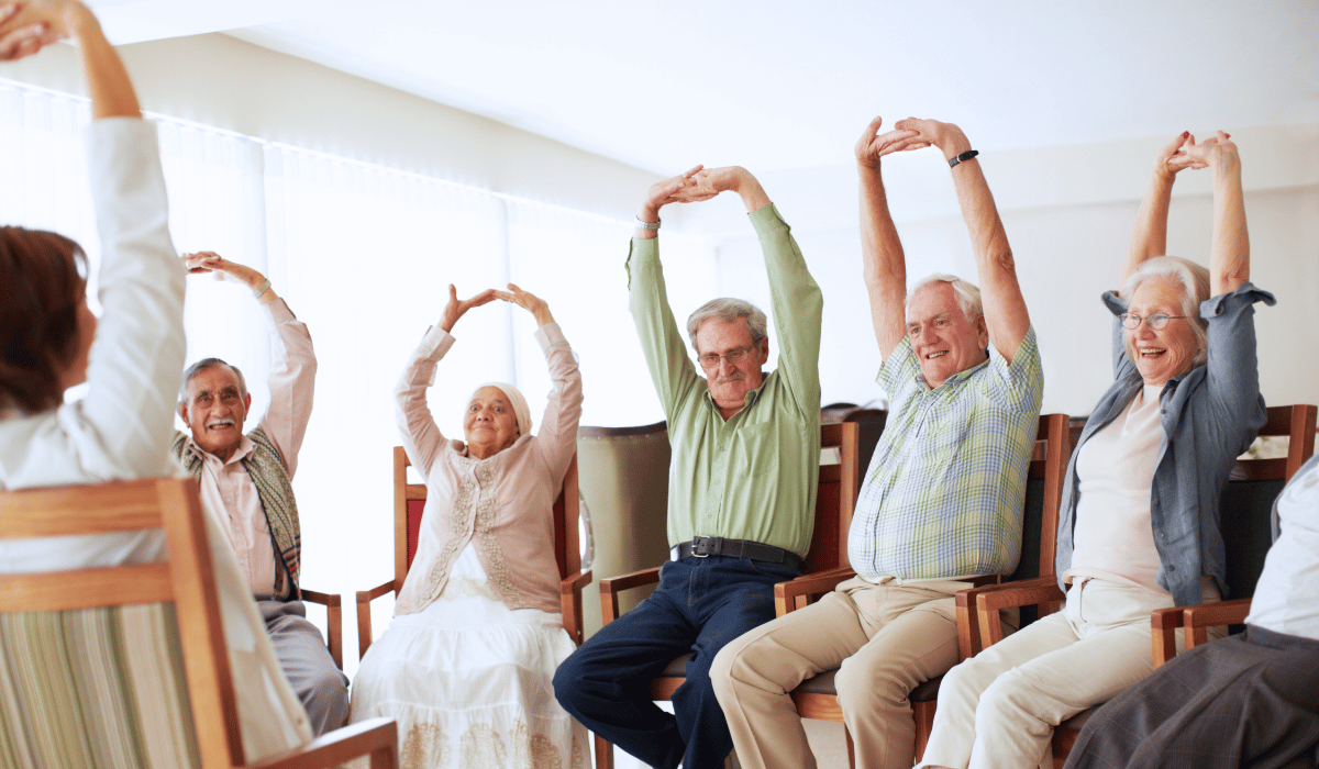 20 Most Comfortable Recliners for Seniors : The Guide You Need