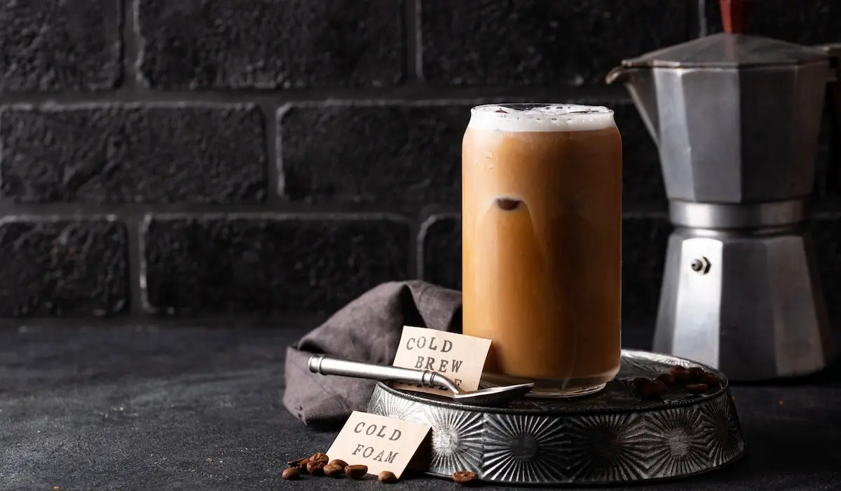 Unlocking the Secrets of Cold Brew and Iced Drinks