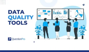 30 Data Quality Tools for Enterprises