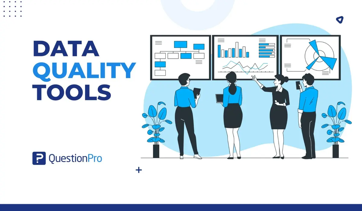 30 Data Quality Tools for Enterprises