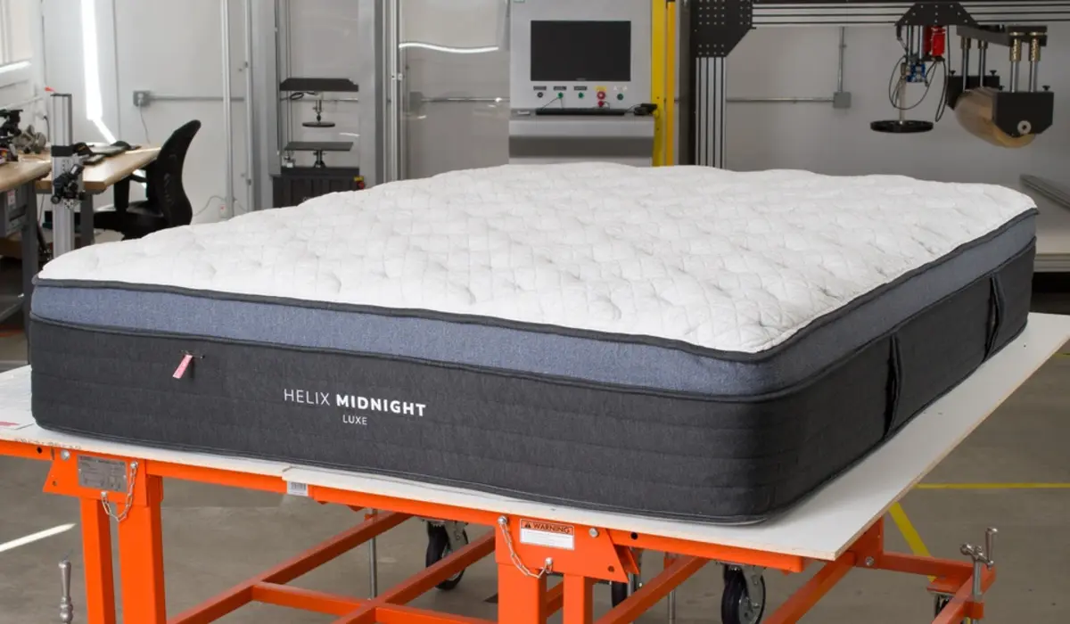 2. Helix Midnight Luxe