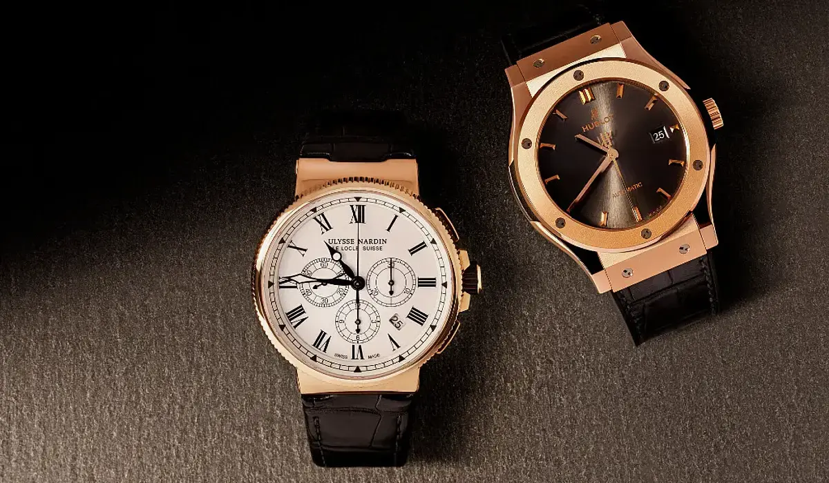 Maintenance & Care Tips for Premium Timepieces