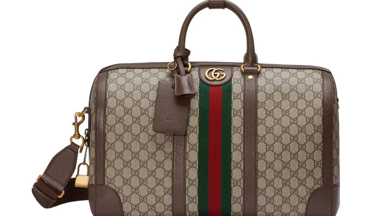 9. Gucci