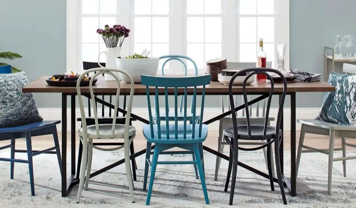 Casual & Rustic Favorites