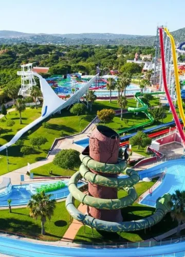 Best Water Parks Near Me for Families & Summer Fun (2026 Guide)