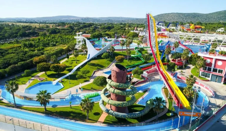 Best Water Parks Near Me for Families & Summer Fun (2026 Guide)