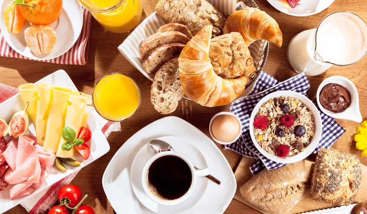 Why Finding the Right Breakfast Spot Matters