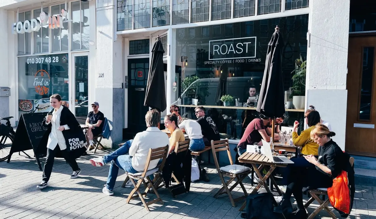 What Makes Portland the Specialty Coffee Capital?