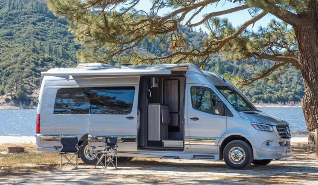 Luxury EVs Redefining Road Travel : An Entire Guide
