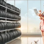 Best Tire Shop Near Me: Where to Buy Tires & Get Fast Service