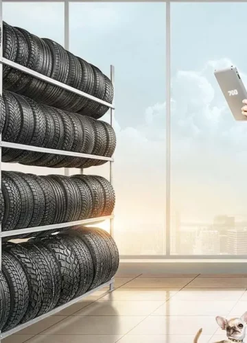 Best Tire Shop Near Me: Where to Buy Tires & Get Fast Service