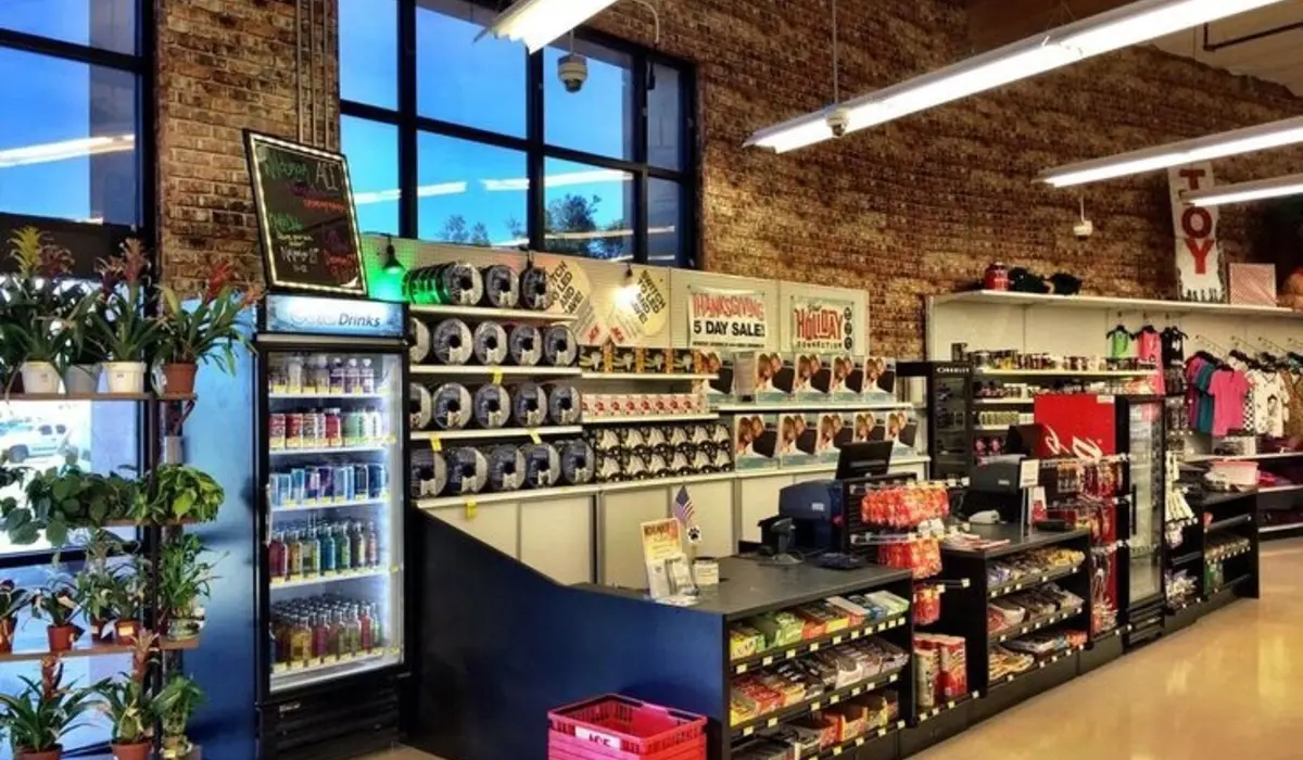 How Local Hardware Stores Help You Save Money