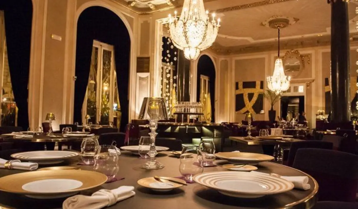 How to Book Highly Coveted Tables