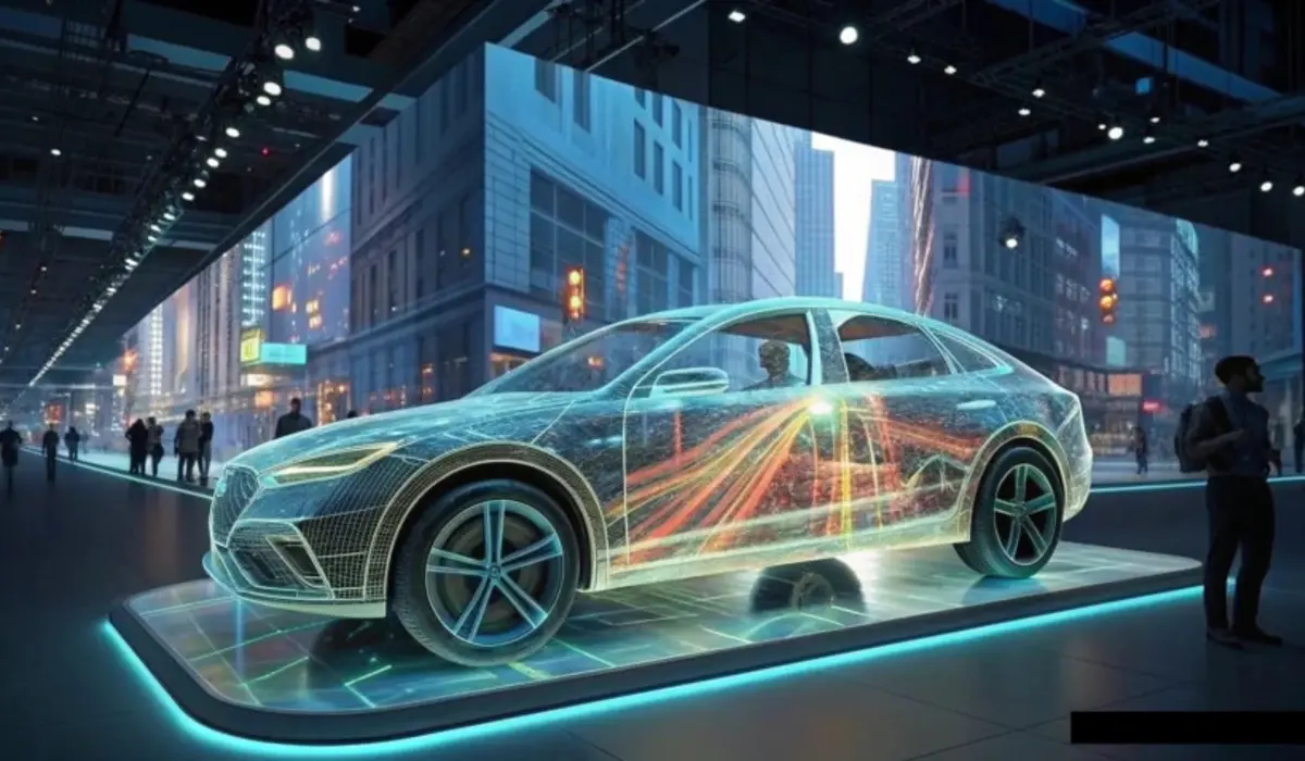 Predictive Intelligence: AI in Luxury Mobility 2026