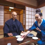omotenashi japanese hospitality