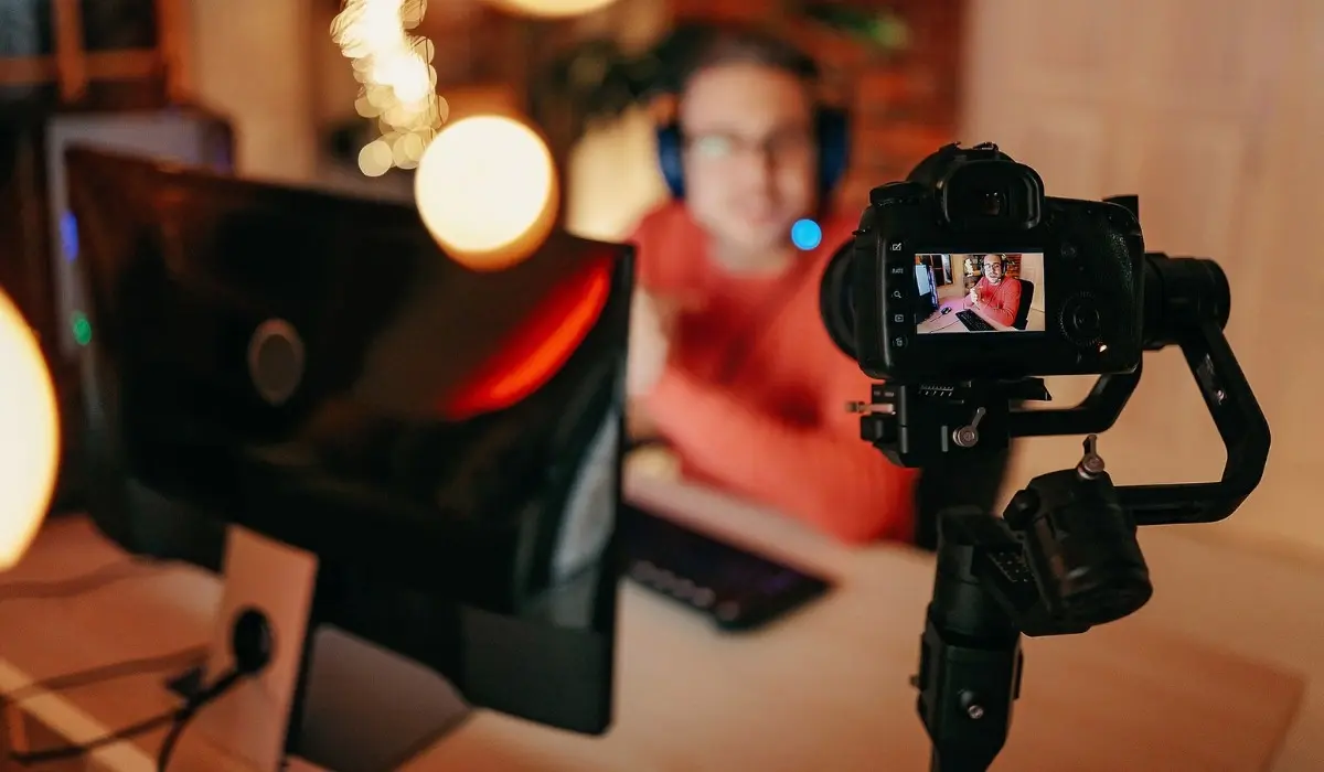 Digital and Camera Discretion