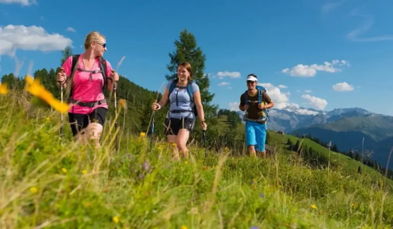Best Parks Near Me for Walking, Hiking & Family Fun