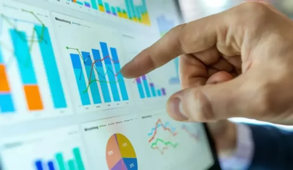 Business Intelligence Platforms: