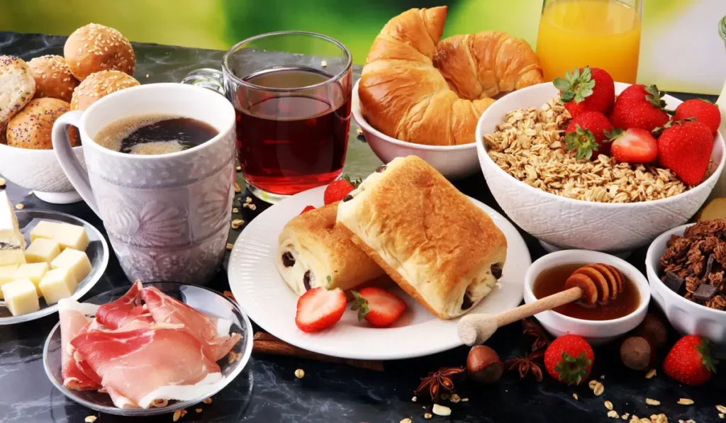 25 Best Breakfast Ideas to Start Your Day Right in 2026