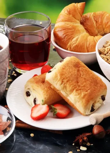 25 Best Breakfast Ideas to Start Your Day Right in 2026
