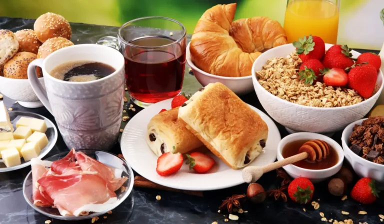25 Best Breakfast Ideas to Start Your Day Right in 2026