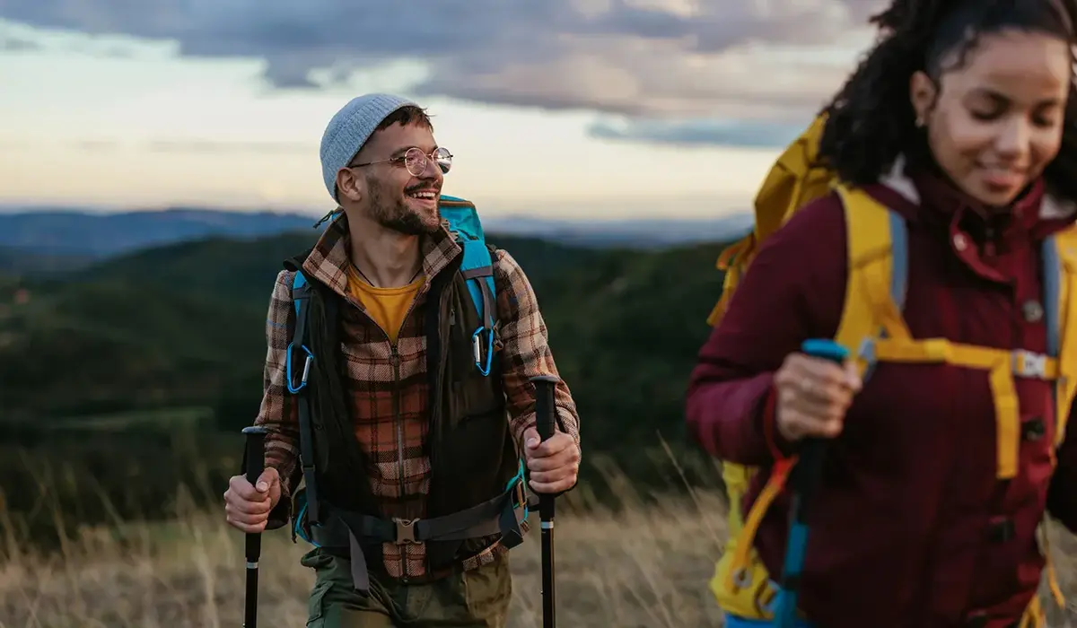 Enjoying Your Next Outdoor Adventure