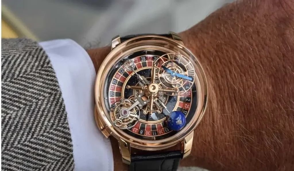 15 Most Iconic Luxury Watches Ever Created