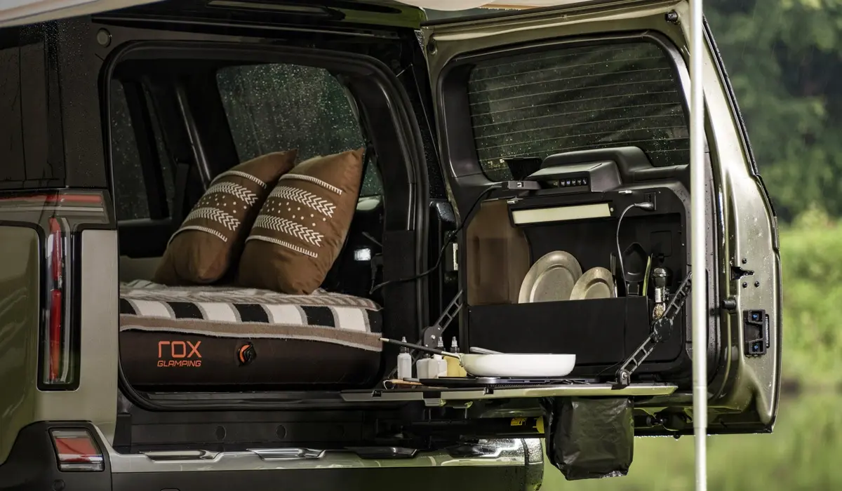 Essential Best Practices for Luxury EV Road Trips