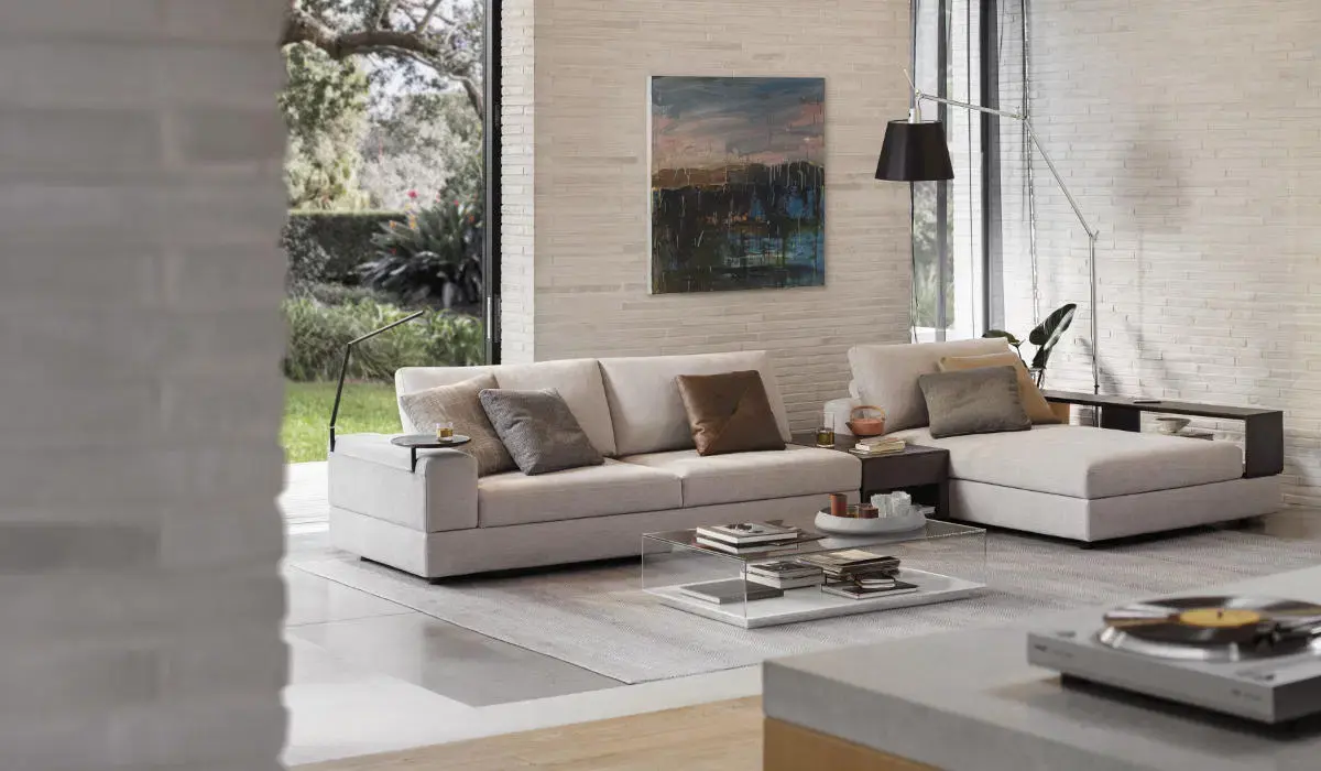 Exquisite Designer Sofa Sets to Transform Your Space