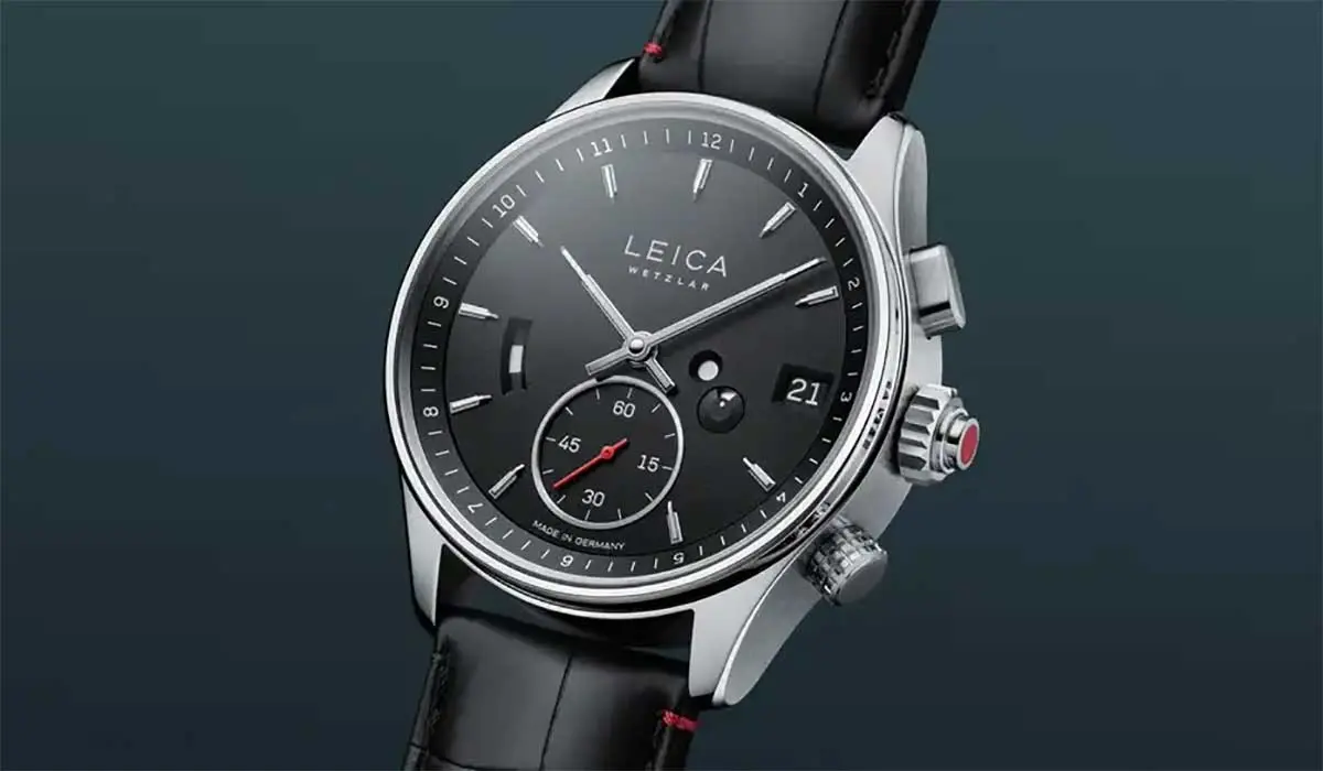 What Makes Microbrand Watches a Smart Choice?