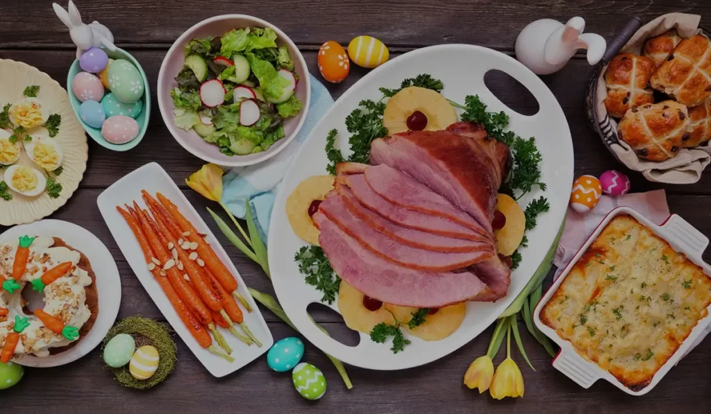 What Is a Traditional Easter Dinner Menu? Classic Dishes & Recipes